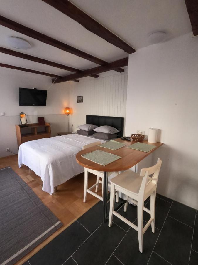 Ranargata Apartment Ρέυκιαβικ Εξωτερικό φωτογραφία