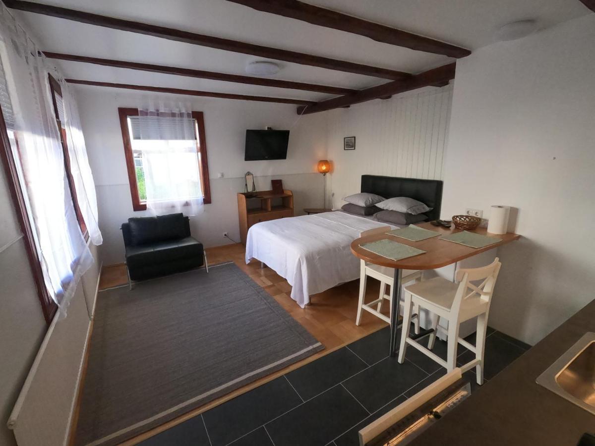 Ranargata Apartment Ρέυκιαβικ Εξωτερικό φωτογραφία