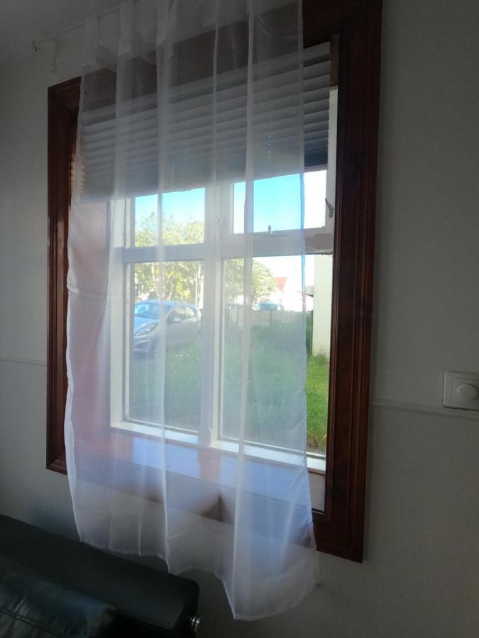 Ranargata Apartment Ρέυκιαβικ Εξωτερικό φωτογραφία