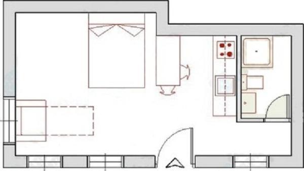 Ranargata Apartment Ρέυκιαβικ Εξωτερικό φωτογραφία